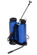Dārza mugursomas smidzinātājs MultiGarden 16L, 2-4 bar, 4 sprauslas