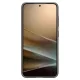 Чехол Spigen Liquid Air для Samsung Galaxy S25 серый