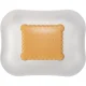 Cepumu kārba Alessi Mary Biscuit ASG07 I 350 ml, pelēka