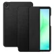Чехол-книжка Tech-Protect SC Pen Canvas для Samsung Galaxy Tab A9+ 11.0, черный