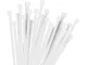 Cable Ties 2.5x100 mm, 100 pcs, White