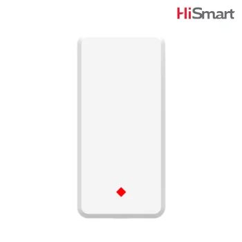 Беспроводной датчик вибрации HiSmart