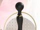 Electric Handheld Body Massager for Deep Tissue Muscle Relief, 20 Modes, Black
