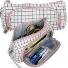 Double Extendable Pencil Case Maaleo 24509