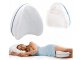 Ergonomiskais Ortopēdiskais Anatomiskais Spilvens Kājām un Ceļgaliem | Anatomical Orthopedic Knee Leg Cushion Pillow