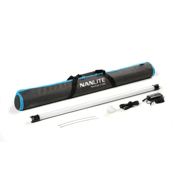 Nanlite PavoTube II 30C 1Kit krāsu efektu gaisma