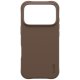 PanzerGlass iPhone 17 Pro vāciņš Fashionable Samba MagSafe, brūns