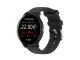 Viedpulkstenis ar Bluetooth zvaniem 06337, melns