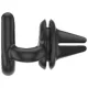 Popsockets Car Vent 2 + PopGrip Holder - Black