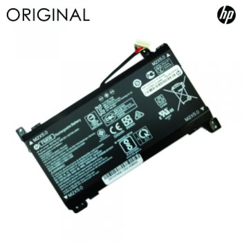 Notebook Battery HP FM08, 5973mAh, Original, 16 pin