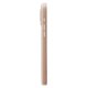 Uniq Coehl Muse iPhone 15 Pro 6.1" Case Magnetic Charging Dusty Nude