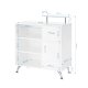 Gabbiano Q-0833 Hair Salon Reception Desk