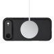Tech-Protect iPhone 17 Air Wallet MagSafe Case, Matte Black