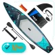 Надувная SUP доска Neo-Sport Reefbreak 350 x 81 x 15 см 170107