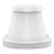 Baseus A3lite Car vacuum Cleaner filters 2 PCS (White)