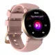 Женские умные часы Zeblaze Lily 2 Розовые AMOLED