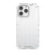 Чехол Hurtel для iPhone 14 Pro Max Ombre Protect Case, розово-синий