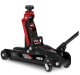 Humberg HM-380 Hydraulic Floor Jack 2.5 T, Low Profile