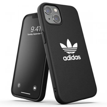Adidas Or Molded Case Basic iPhone 13 6.1, Black | Telefona Vāciņš Maciņš Apvalks