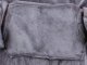 Oversized Warm Sweatshirt Blanket with Sleeves and Pocket for Men and Women