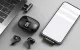 TWS ONIKUMA TX612 Gaming Wireless Earphones, 2.4 GHz / Bluetooth 5.4, ANC, Black