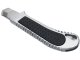 Universal Metal Utility Knife with 18mm Snap-off Blade