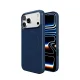 Чехол Puro Pulse для iPhone 17 Pro Max, темно-синий