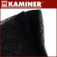 Губчатый фильтр Kaminer для пылесоса 23918, 28x7.5 см, Черный