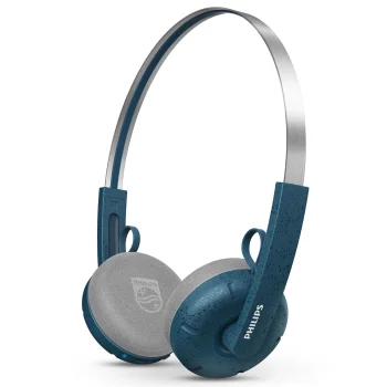 Philips TAH2000TL/00 The Ringo bezvadu austiņas, zilas