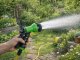 Garden Hose Nozzle Watering Spray Gun DIVO 7 Modes