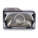 CDS-100 Ultrasonic Cleaning Bath Device Cleaner for Jewelry Glasses Watch Metal Coins