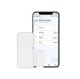BroadLink DS4-FC Smart Door Sensor Kit with S3 Hub