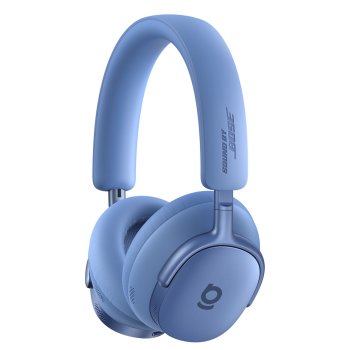 Baseus Inspire XH1 Wireless Noise Cancelling Headphones, Blue