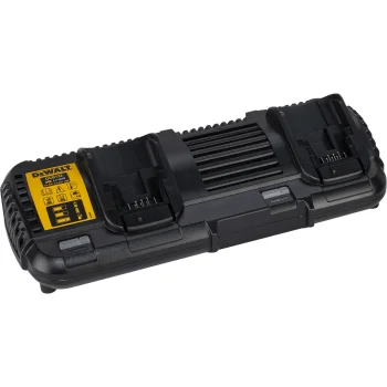 DeWalt DCB132-QW 10.8V - 54V Dual Battery Charger