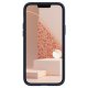 Caseology Parallax Mag чехол для iPhone 14 Plus Navy