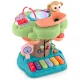Ricokids 781600 izglītojošā rotaļlieta Kociņš ar melodijām
