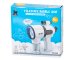 Soap Bubble Gun, White
