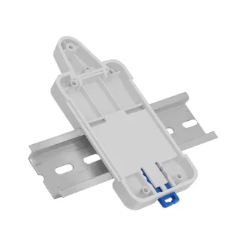 Кронштейн для крепления на DIN-рейку Sonoff DR