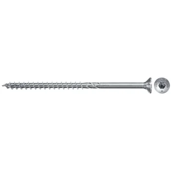 Саморезы по дереву Fischer PowerFast II 4,0x70 мм, TX, 200 шт.