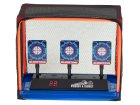 Electric Scoring Auto Reset Shooting Digital Target NERF