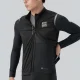 Velo veste Rockbros TLMJ003-01 ROAD TO SKY vīriešiem M, melna