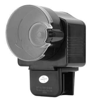 Автоматическая кормушка для рыб AF-2003