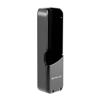 PULUZ metāla aizsargrāmis priekš DJI Osmo Pocket 3 PU930B, melns