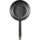 Dziļā tērauda panna De Buyer Mineral B Country Fry Pan 24 cm, 2.5 l