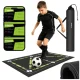 Futbola treniņu paklājs Trizand, 60 x 90 cm