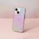 Apple iPhone 14 Plus 6,7\" Uniq Etui Coehl Linear Case Cover, Stardust | Чехол Кейс Бампер...