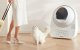 Catlink Pro-X standarta versija - inteliģentā pašattīrošā kaķu tualetes kastīte, 13L | Intelligent...