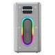 Skaļrunis HiFuture Music Box Bluetooth (sudraba) | Speaker (silver)