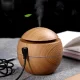 Elektriskais Ultraskaņas Gaisa Mitrinātājs SPA-16 / Difuzors / Aromaterapija, 130 ml | Ultrasonic Air Humidifier...