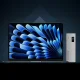 Внешний аккумулятор Cuktech P+Series No. 15 150W 20000mAh, серый